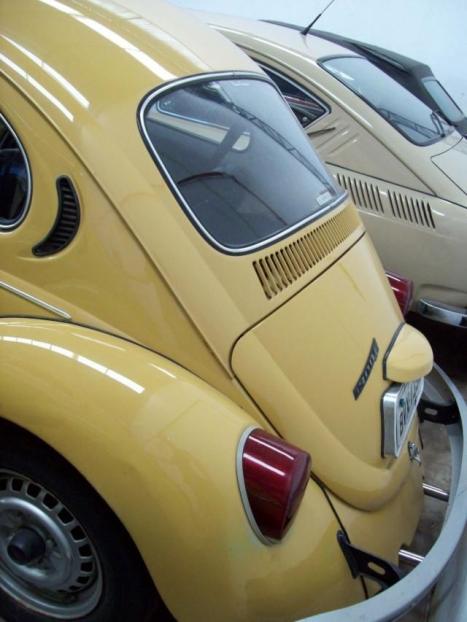 VOLKSWAGEN Fusca 1300 L, Foto 4