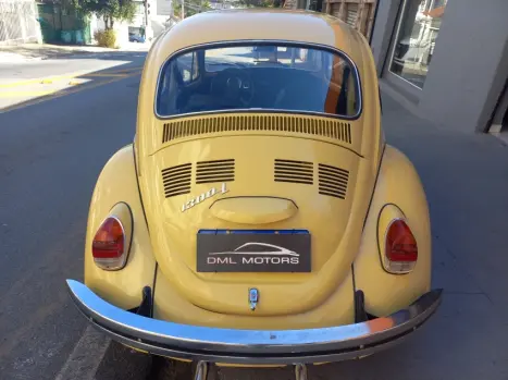VOLKSWAGEN Fusca 1300 L, Foto 5
