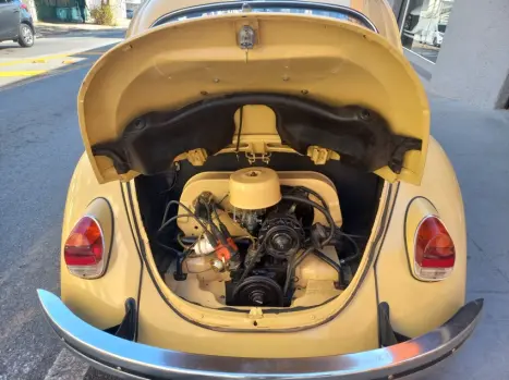 VOLKSWAGEN Fusca 1300 L, Foto 6