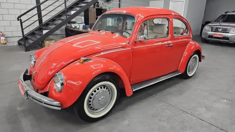 VOLKSWAGEN Fusca 1300 L, Foto 2