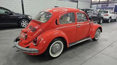 VOLKSWAGEN Fusca 1300 L, Foto 5