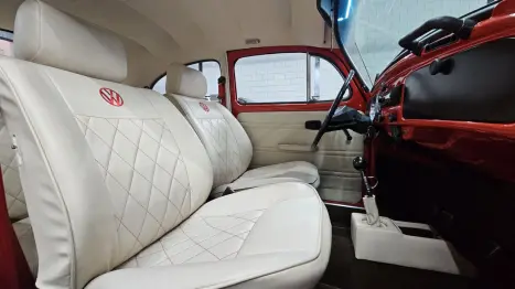VOLKSWAGEN Fusca 1300 L, Foto 10