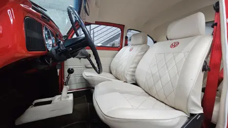 VOLKSWAGEN Fusca 1300 L, Foto 11