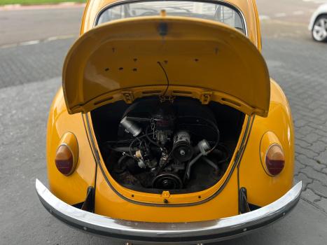 VOLKSWAGEN Fusca 1300, Foto 16