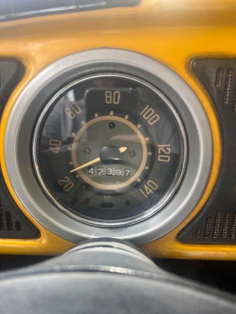 VOLKSWAGEN Fusca 1300, Foto 17