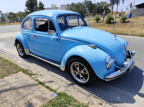 VOLKSWAGEN Fusca 1300, Foto 2