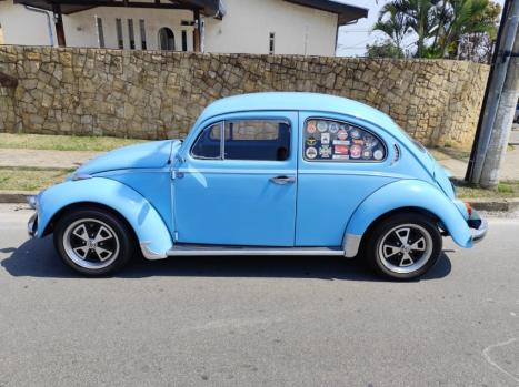 VOLKSWAGEN Fusca 1300, Foto 7