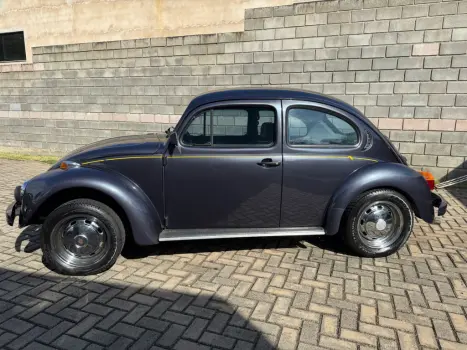 VOLKSWAGEN Fusca 1600 ITAMAR, Foto 2