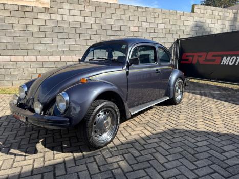 VOLKSWAGEN Fusca 1600 ITAMAR, Foto 3