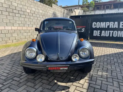 VOLKSWAGEN Fusca 1600 ITAMAR, Foto 4