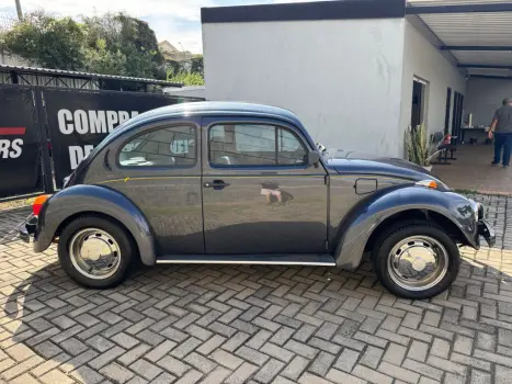 VOLKSWAGEN Fusca 1600 ITAMAR, Foto 5