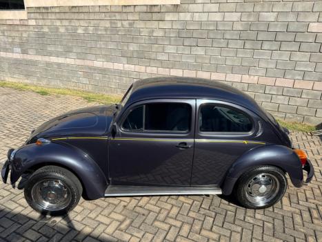 VOLKSWAGEN Fusca 1600 ITAMAR, Foto 8