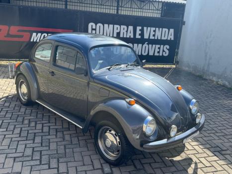 VOLKSWAGEN Fusca 1600 ITAMAR, Foto 9