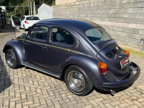 VOLKSWAGEN Fusca 1600 ITAMAR, Foto 11
