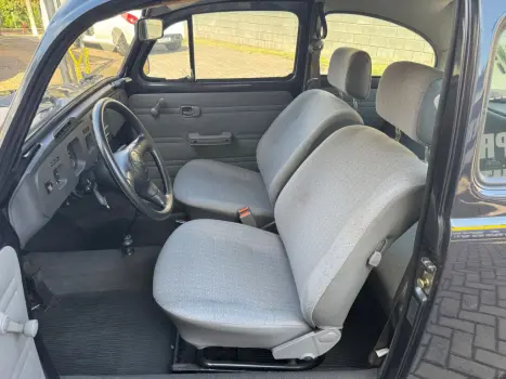 VOLKSWAGEN Fusca 1600 ITAMAR, Foto 16