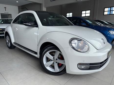 VOLKSWAGEN Fusca 2.0 16V TSI AUTOMTICO, Foto 7