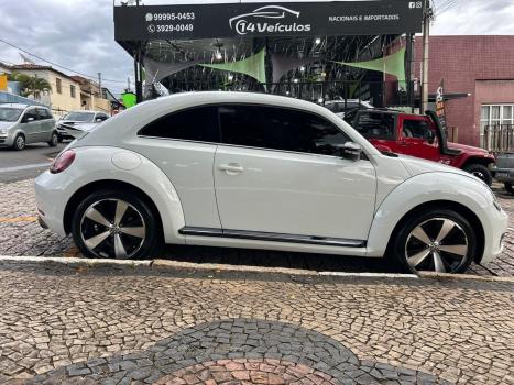 VOLKSWAGEN Fusca 2.0 16V TSI, Foto 1