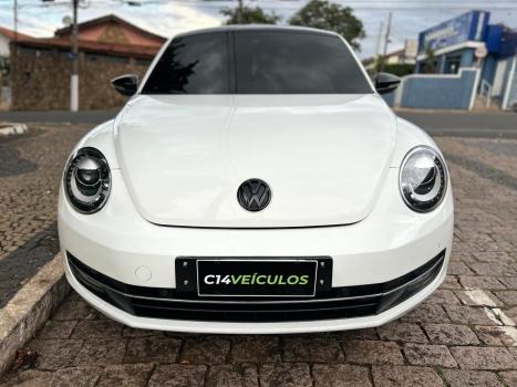 VOLKSWAGEN Fusca 2.0 16V TSI, Foto 2