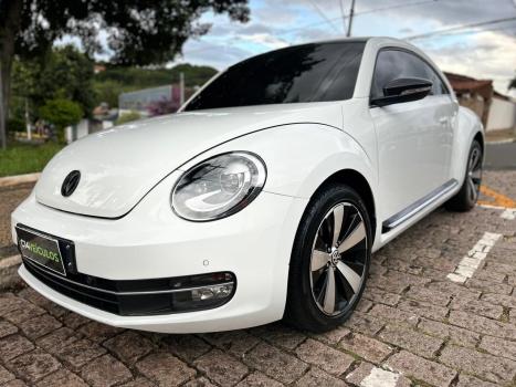 VOLKSWAGEN Fusca 2.0 16V TSI, Foto 3