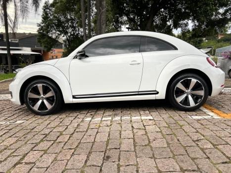 VOLKSWAGEN Fusca 2.0 16V TSI, Foto 4