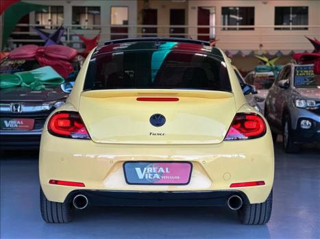 VOLKSWAGEN Fusca 2.0 16V TSI AUTOMTICO, Foto 9