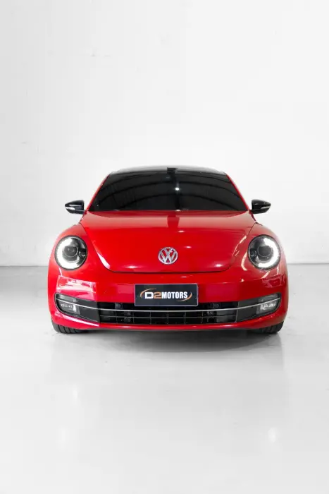 VOLKSWAGEN Fusca 2.0 16V TSI AUTOMTICO, Foto 2