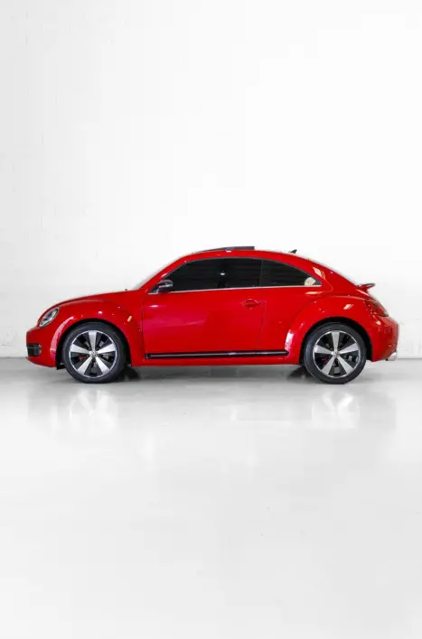 VOLKSWAGEN Fusca 2.0 16V TSI AUTOMTICO, Foto 3