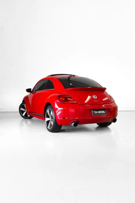 VOLKSWAGEN Fusca 2.0 16V TSI AUTOMTICO, Foto 4