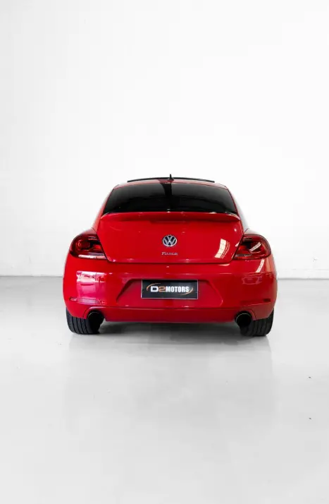 VOLKSWAGEN Fusca 2.0 16V TSI AUTOMTICO, Foto 5