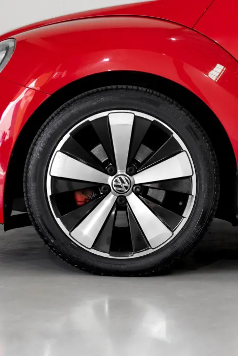 VOLKSWAGEN Fusca 2.0 16V TSI AUTOMTICO, Foto 6