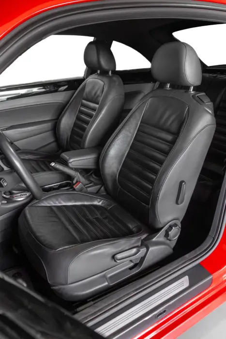 VOLKSWAGEN Fusca 2.0 16V TSI AUTOMTICO, Foto 9