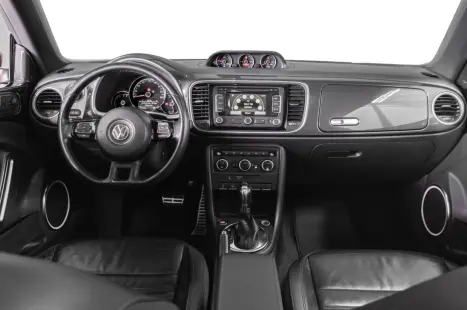 VOLKSWAGEN Fusca 2.0 16V TSI AUTOMTICO, Foto 10