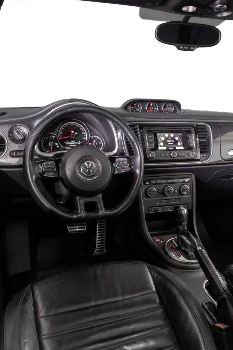 VOLKSWAGEN Fusca 2.0 16V TSI AUTOMTICO, Foto 11