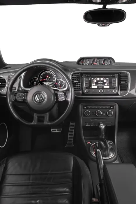 VOLKSWAGEN Fusca 2.0 16V TSI AUTOMTICO, Foto 12