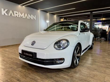 VOLKSWAGEN Fusca 2.0 16V TSI AUTOMTICO, Foto 1