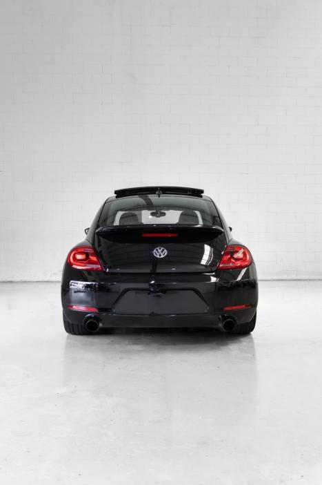VOLKSWAGEN Fusca 2.0 16V TSI AUTOMTICO, Foto 4