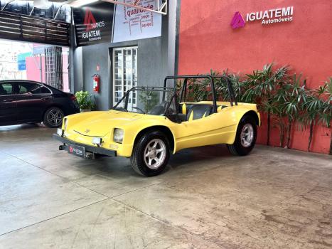 VOLKSWAGEN Fusca Baja Buggy 1.6, Foto 2