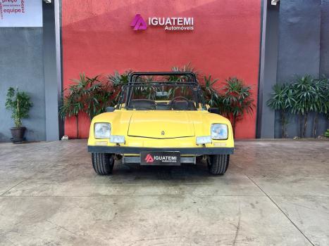 VOLKSWAGEN Fusca Baja Buggy 1.6, Foto 3