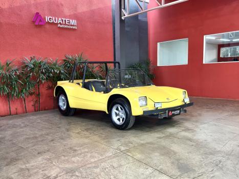 VOLKSWAGEN Fusca Baja Buggy 1.6, Foto 4