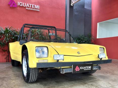 VOLKSWAGEN Fusca Baja Buggy 1.6, Foto 5