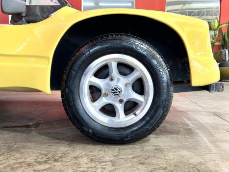 VOLKSWAGEN Fusca Baja Buggy 1.6, Foto 6