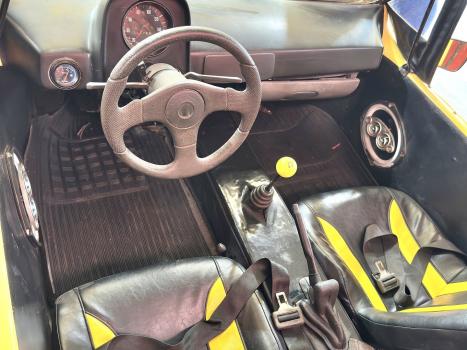 VOLKSWAGEN Fusca Baja Buggy 1.6, Foto 8