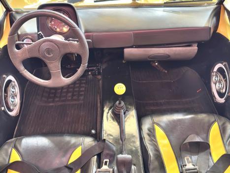 VOLKSWAGEN Fusca Baja Buggy 1.6, Foto 9