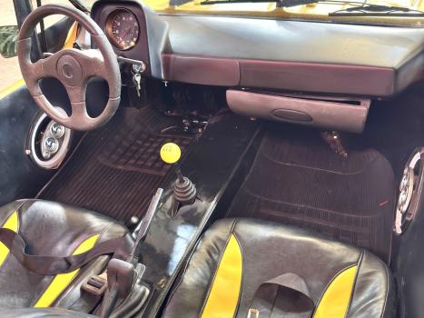 VOLKSWAGEN Fusca Baja Buggy 1.6, Foto 10