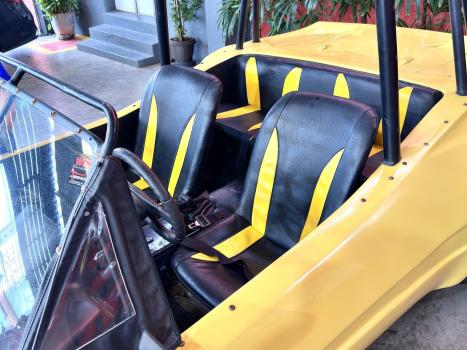 VOLKSWAGEN Fusca Baja Buggy 1.6, Foto 11
