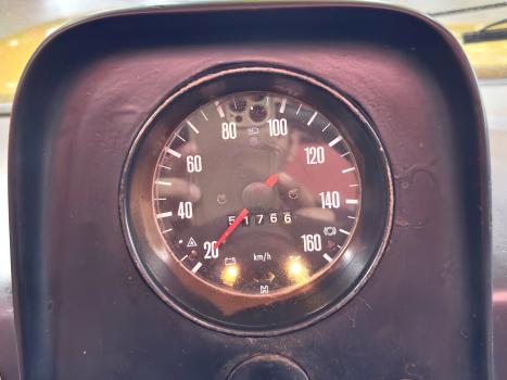 VOLKSWAGEN Fusca Baja Buggy 1.6, Foto 14