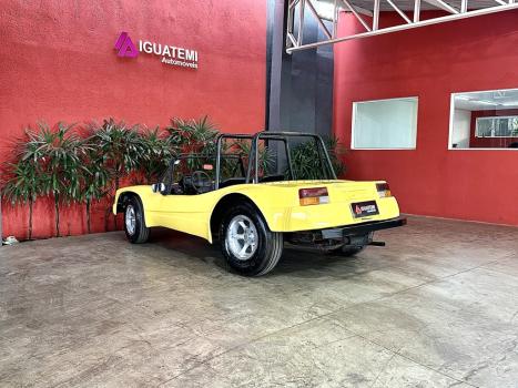 VOLKSWAGEN Fusca Baja Buggy 1.6, Foto 15