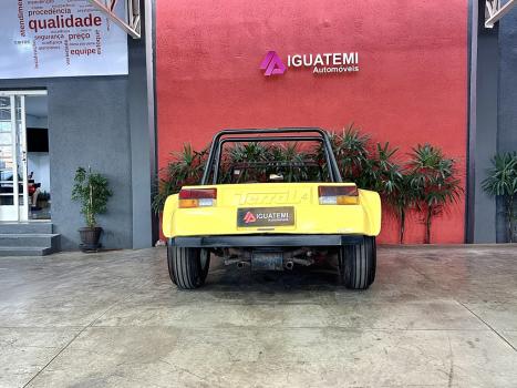 VOLKSWAGEN Fusca Baja Buggy 1.6, Foto 16