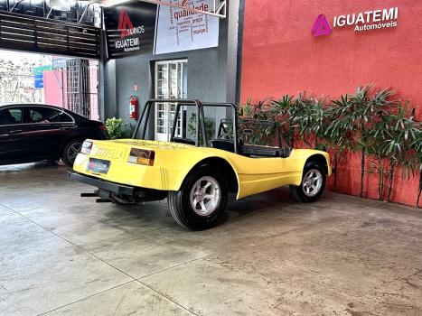 VOLKSWAGEN Fusca Baja Buggy 1.6, Foto 17