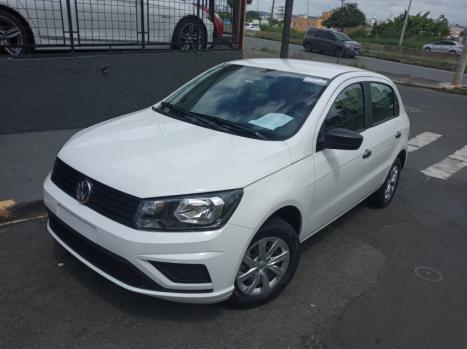 VOLKSWAGEN Gol 1.0 12V FLEX MPI G8, Foto 1